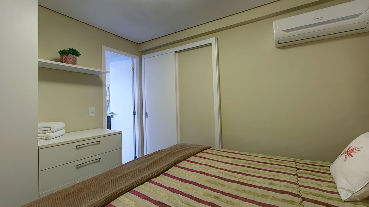 Photo of Bedroom in Aquiraz