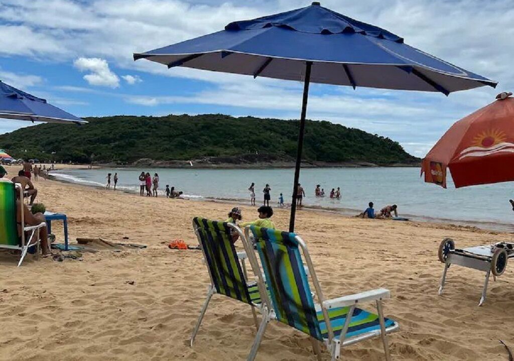 Photo of Others in Enseada Azul