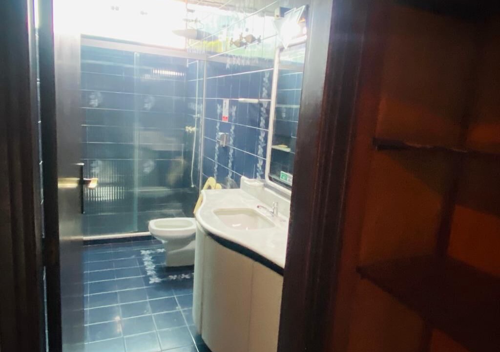 Photo of Bathroom in Enseada