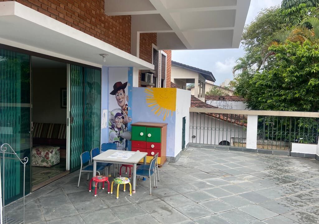 Photo of Outdoor in Enseada