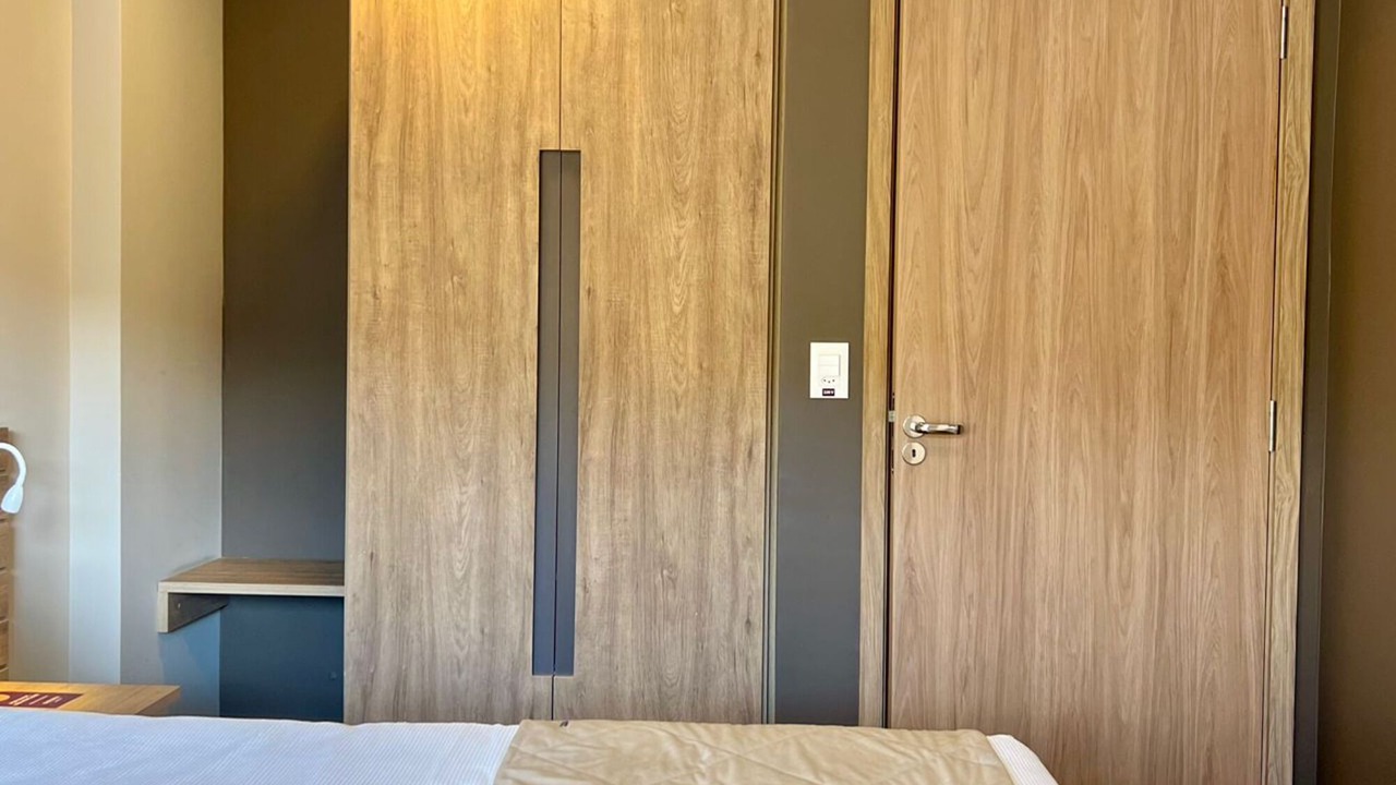 Photo of Bedroom in Gramado