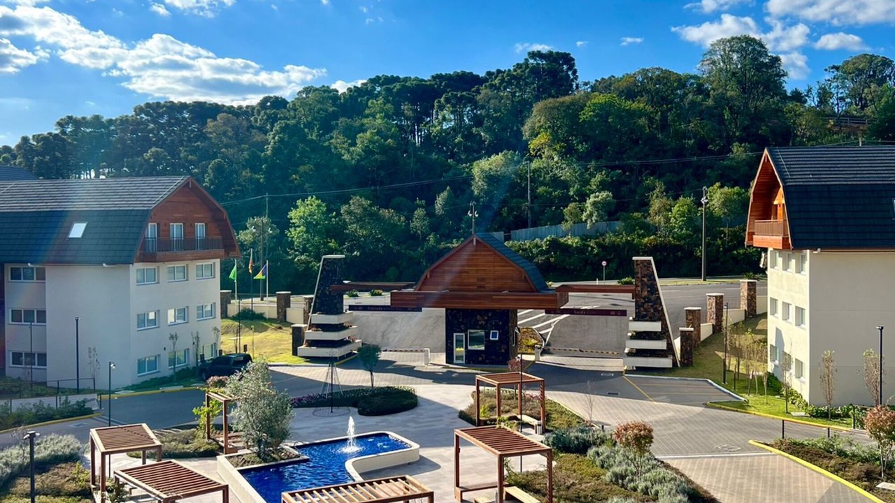 Photo of Outdoor in Gramado