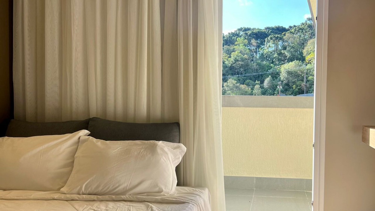 Photo of Bedroom in Gramado