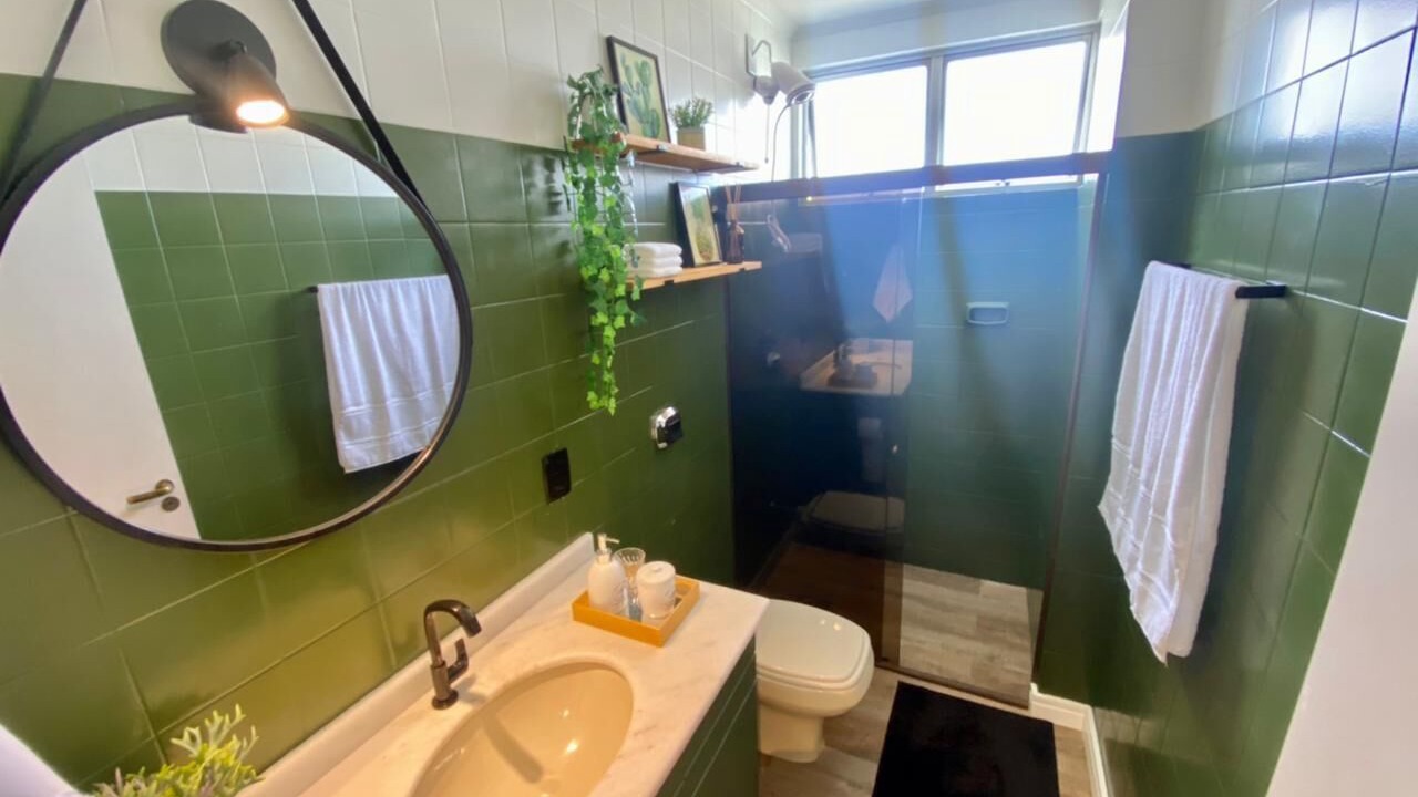 Photo of Bathroom in Ingleses Centro