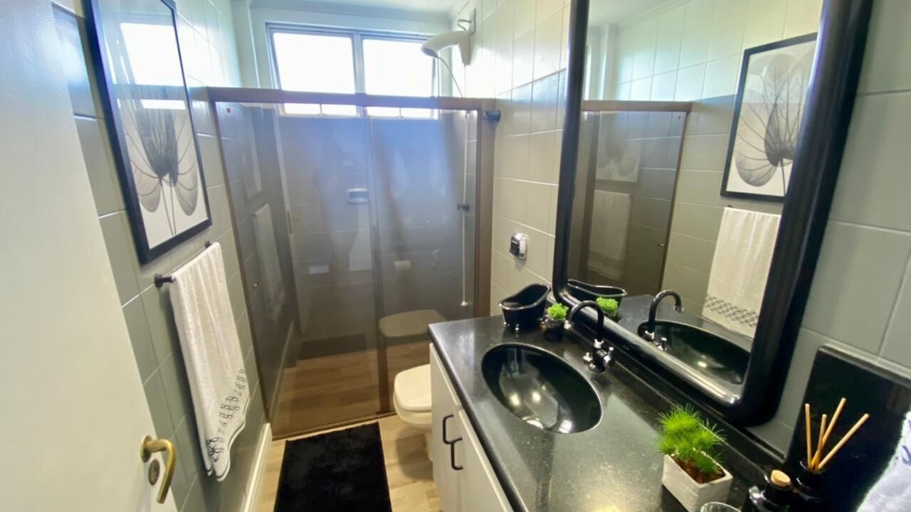 Photo of Bathroom in Ingleses Centro
