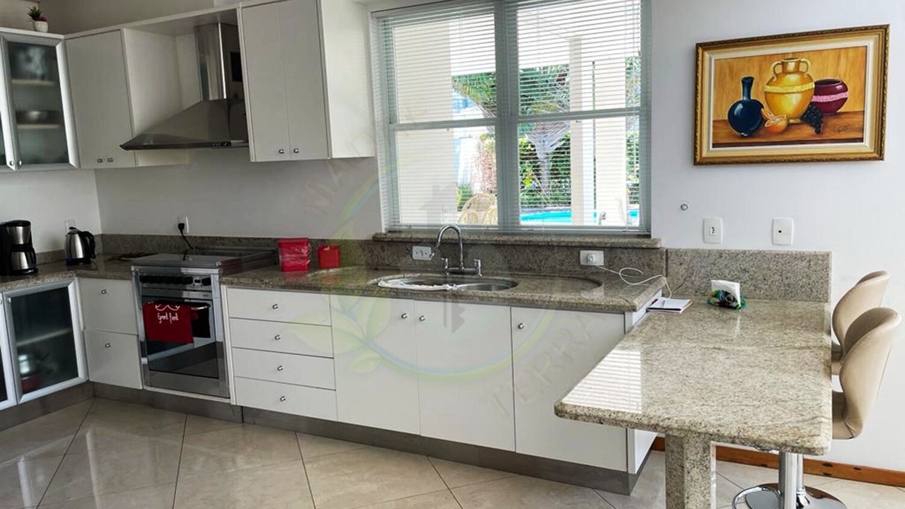 Photo of Kitchen in Jurere