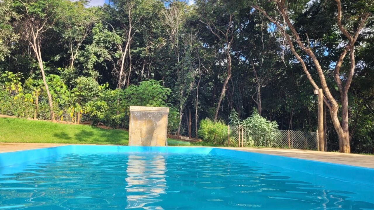 Photo of Outdoor in Serra do Cipo