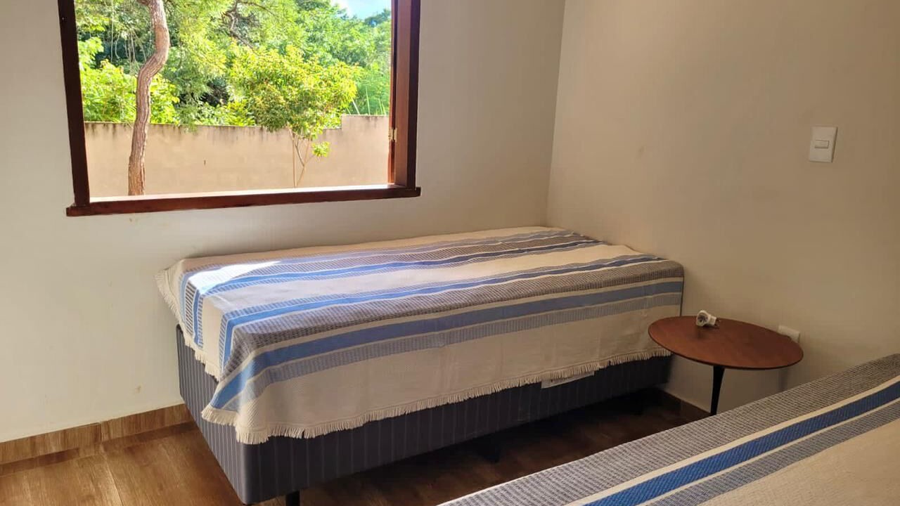 Photo of Bedroom in Serra do Cipo