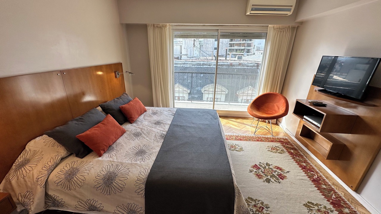 Photo of Bedroom in Recoleta