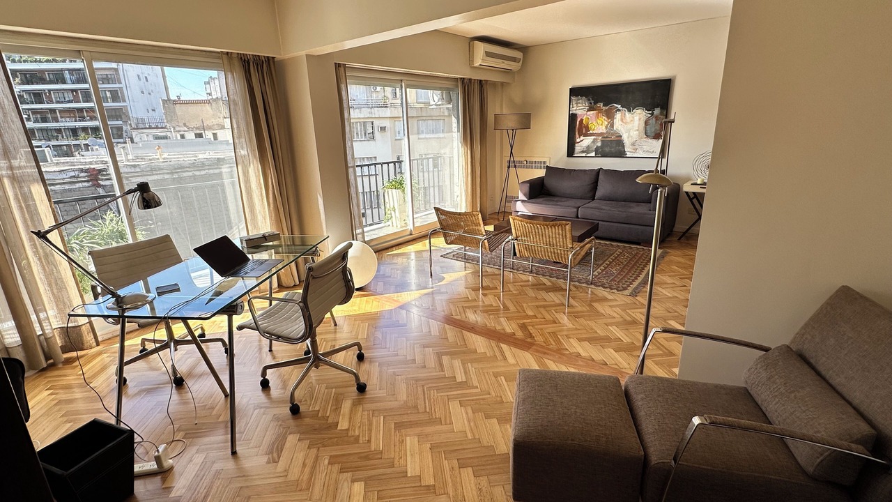 Photo of Livingroom in Recoleta