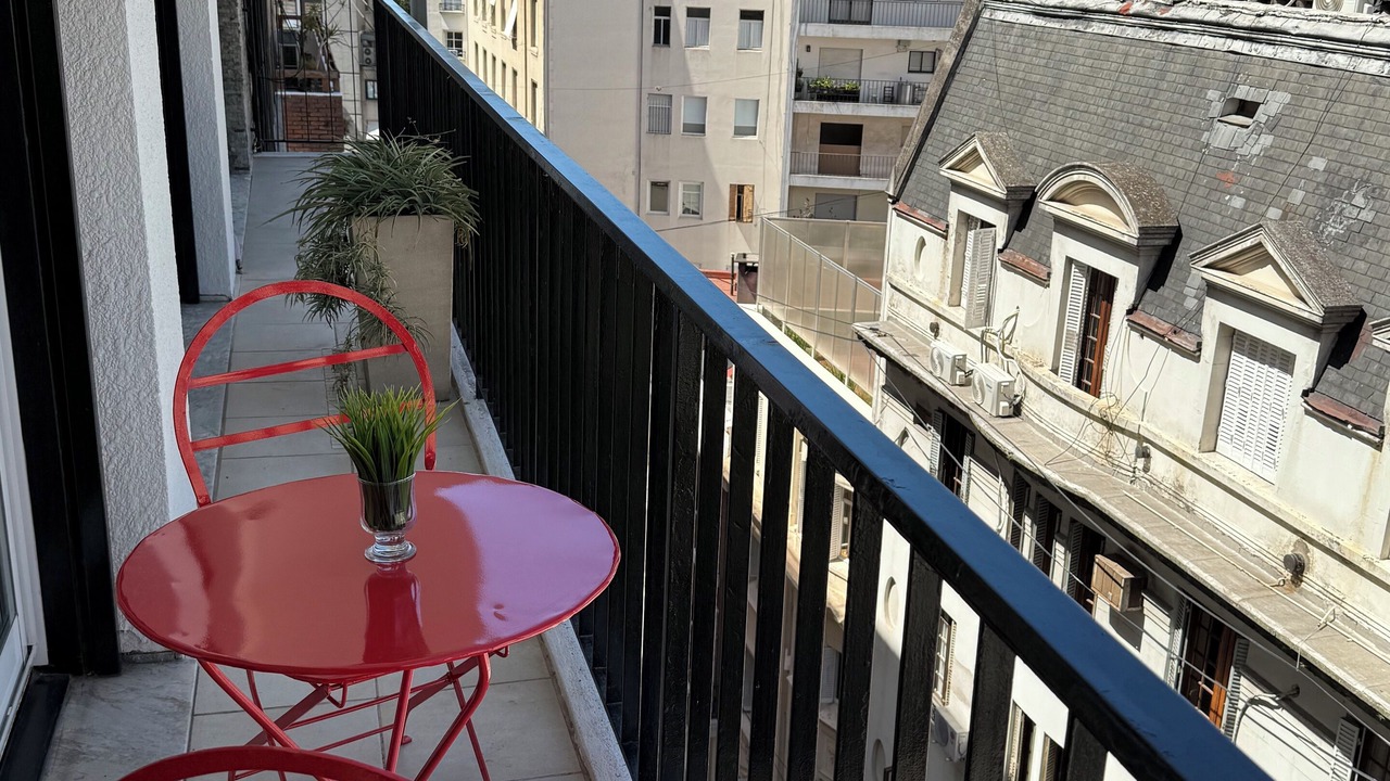 Photo of Outdoor in Recoleta