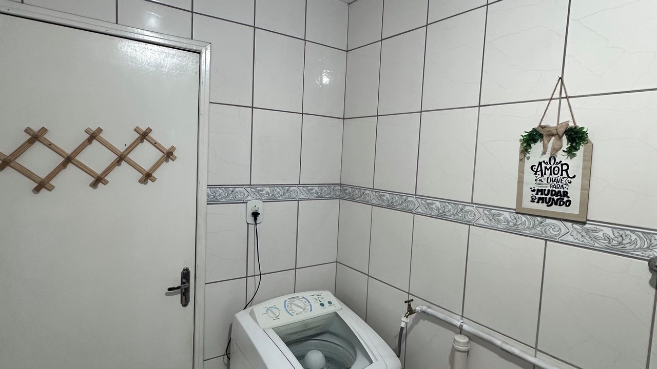 Photo of Bathroom in Aparecida