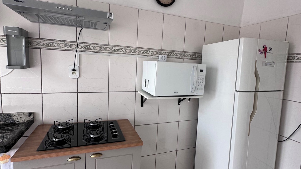Photo of Kitchen in Aparecida