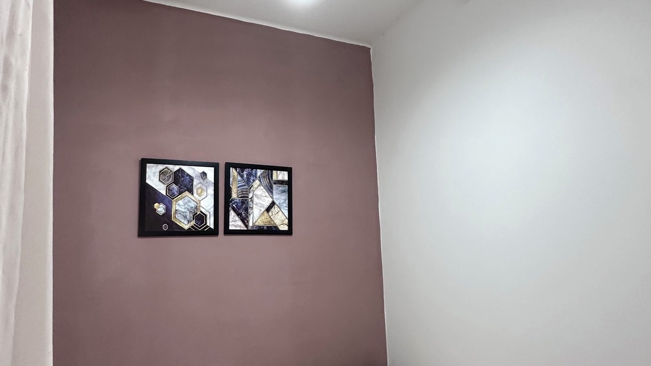 Photo of Bedroom in Aparecida