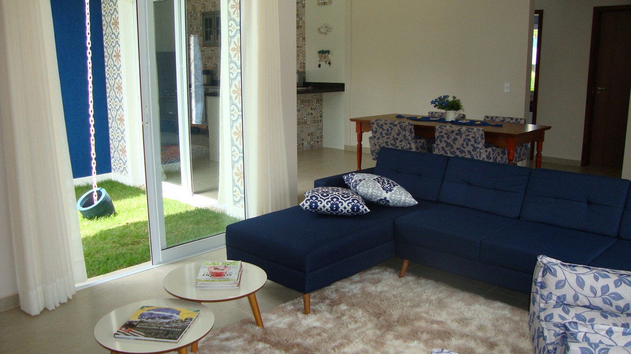 Photo of Livingroom in Paranapanema