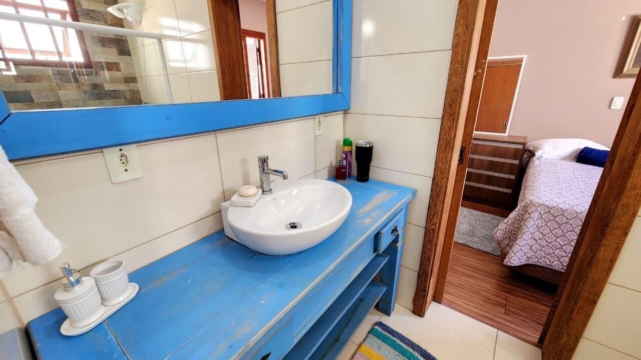 Photo of Bathroom in Xangri-La