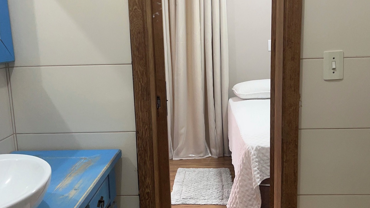 Photo of Bedroom in Xangri-La