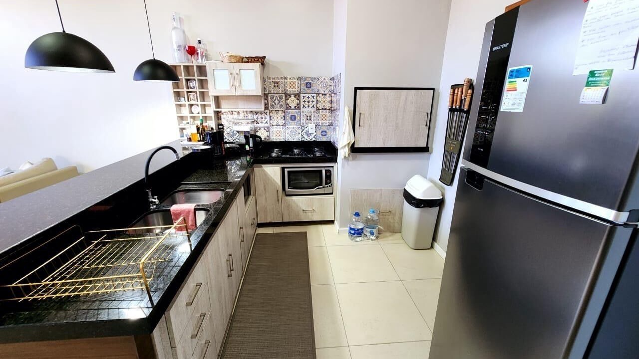 Photo of Kitchen in Xangri-La