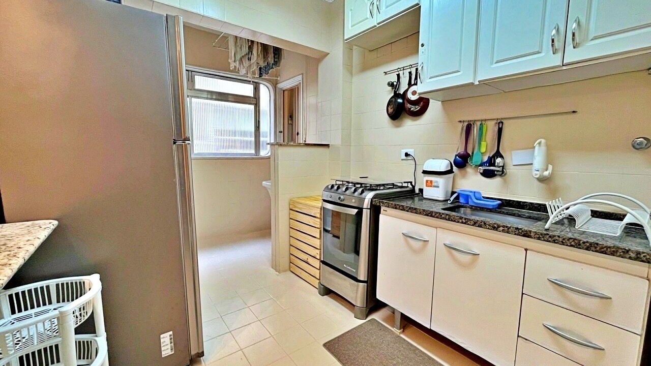 Photo of Kitchen in Barra Funda