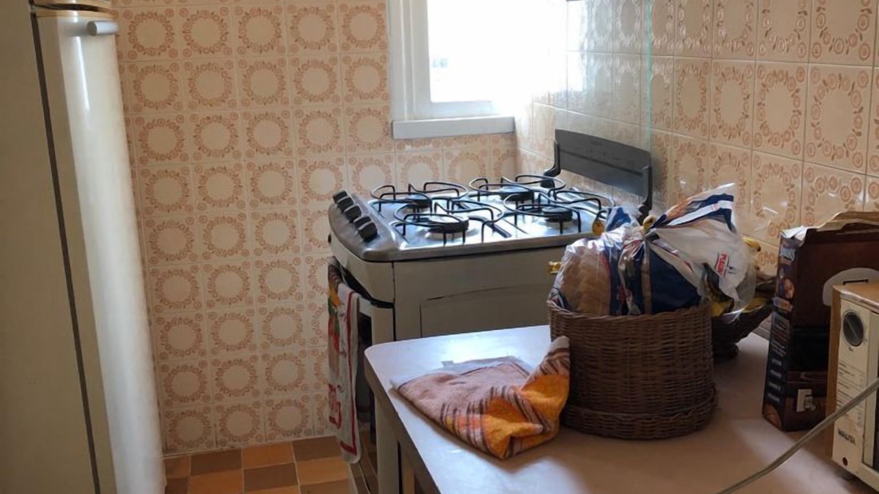 Photo of Kitchen in Barra Funda