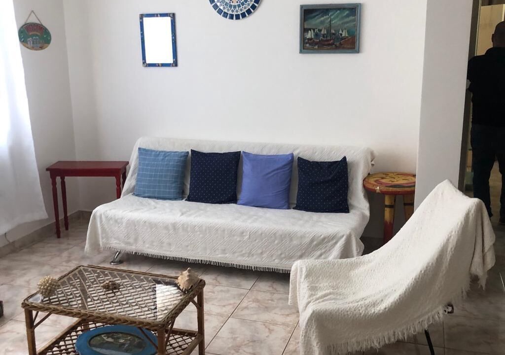 Photo of Livingroom in Barra Funda