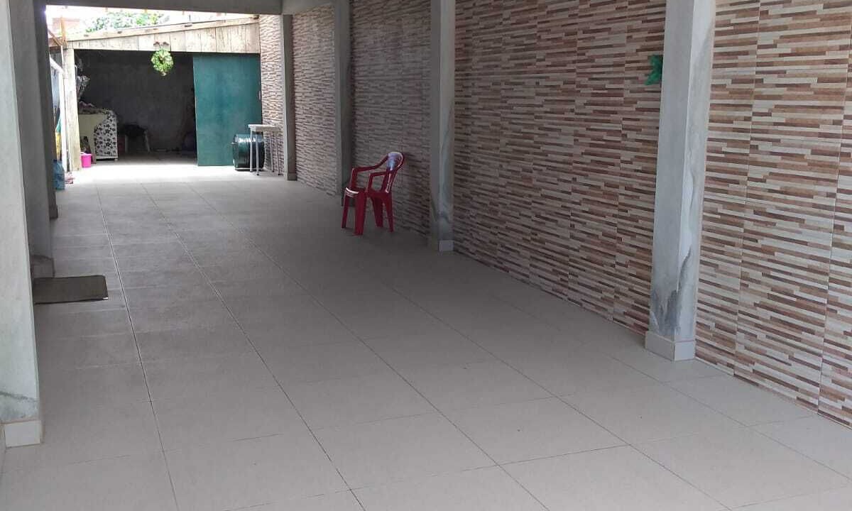 Photo of Outdoor in Zimbros