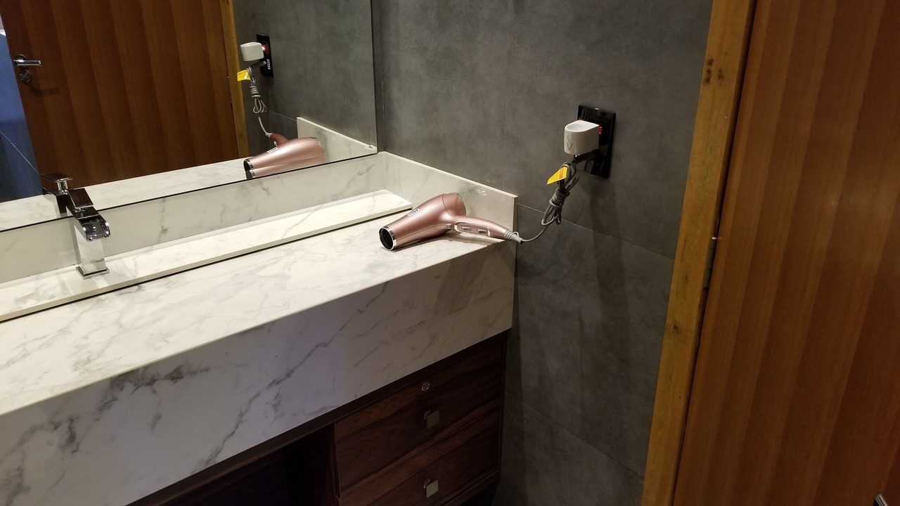 Photo of Bathroom in Cataratas