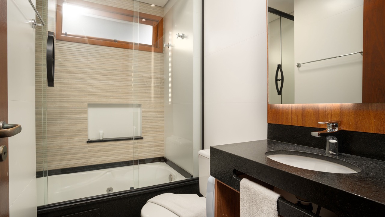 Photo of Bathroom in Jurere