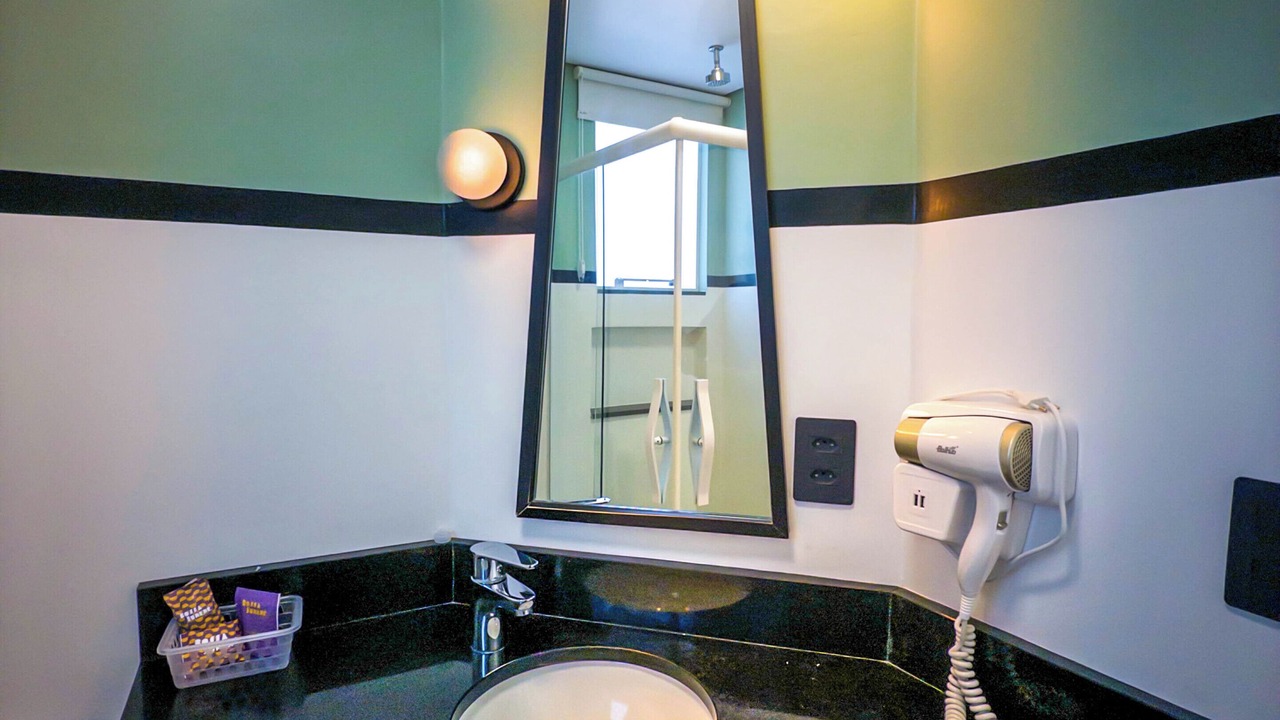 Photo of Bathroom in Jurere