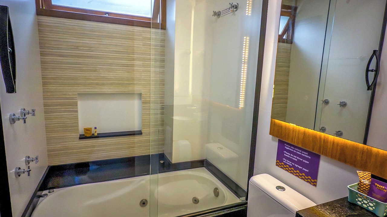 Photo of Bathroom in Jurere
