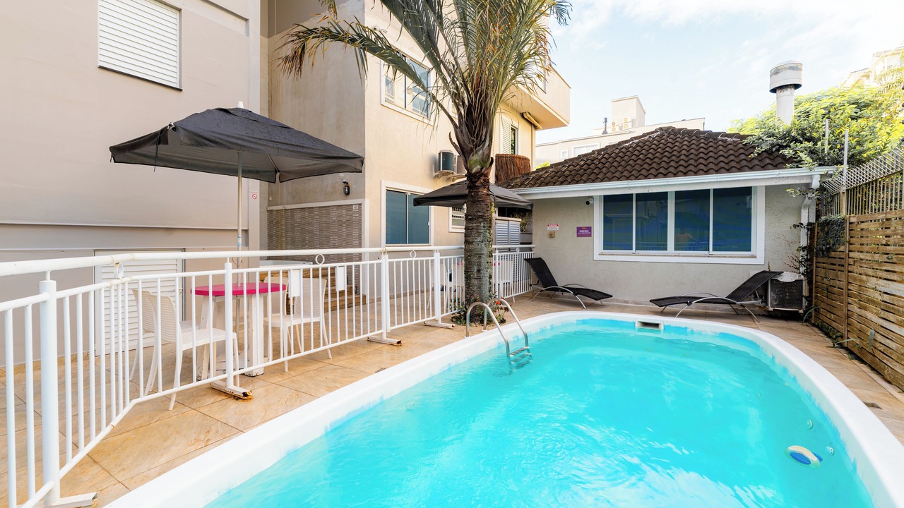 Photo of Patio Balcony in Jurere