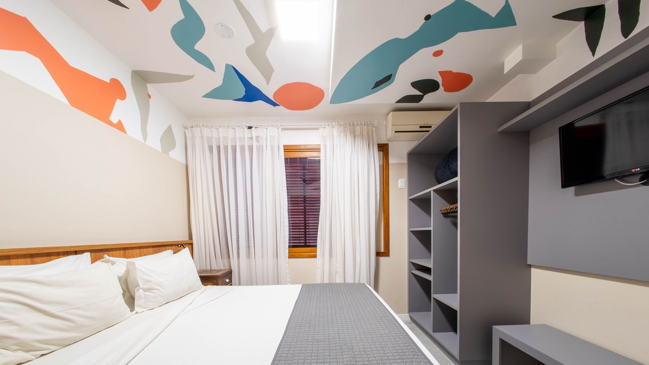 Photo of Bedroom in Jurere