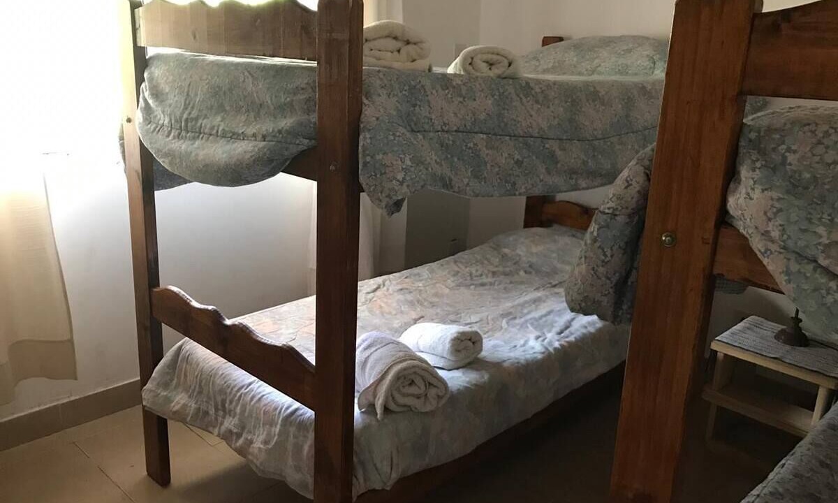 Photo of Bedroom in Mar de Cobo