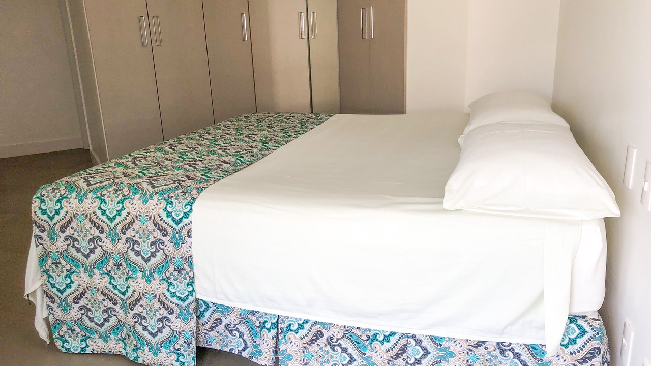 Photo of Bedroom in Jurere