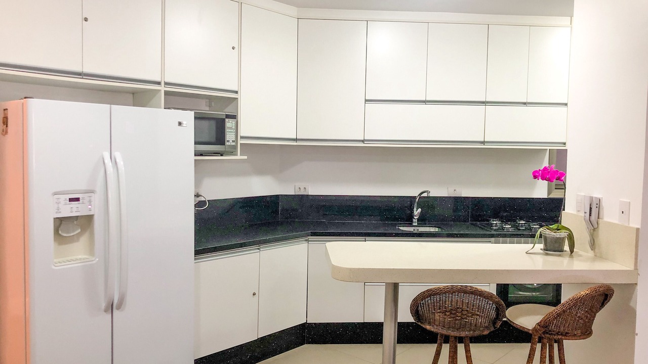 Photo of Kitchen in Jurere