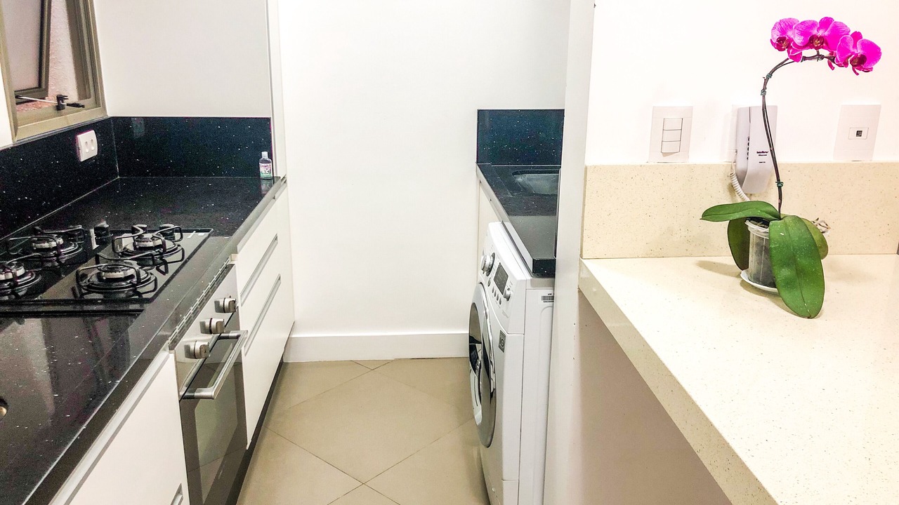 Photo of Kitchen in Jurere