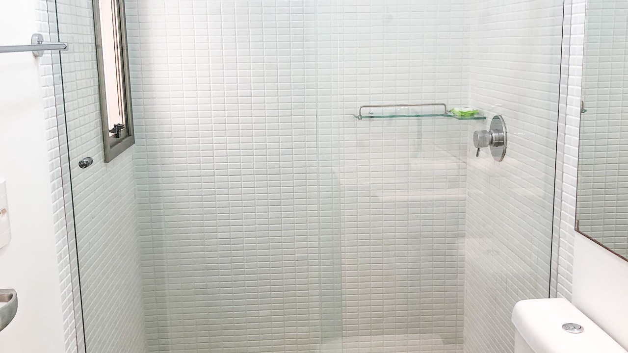 Photo of Bathroom in Jurere