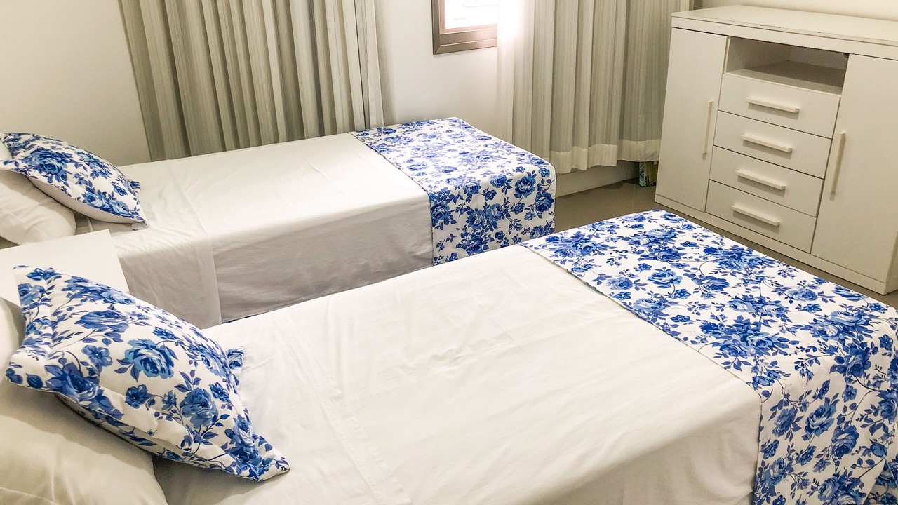 Photo of Bedroom in Jurere
