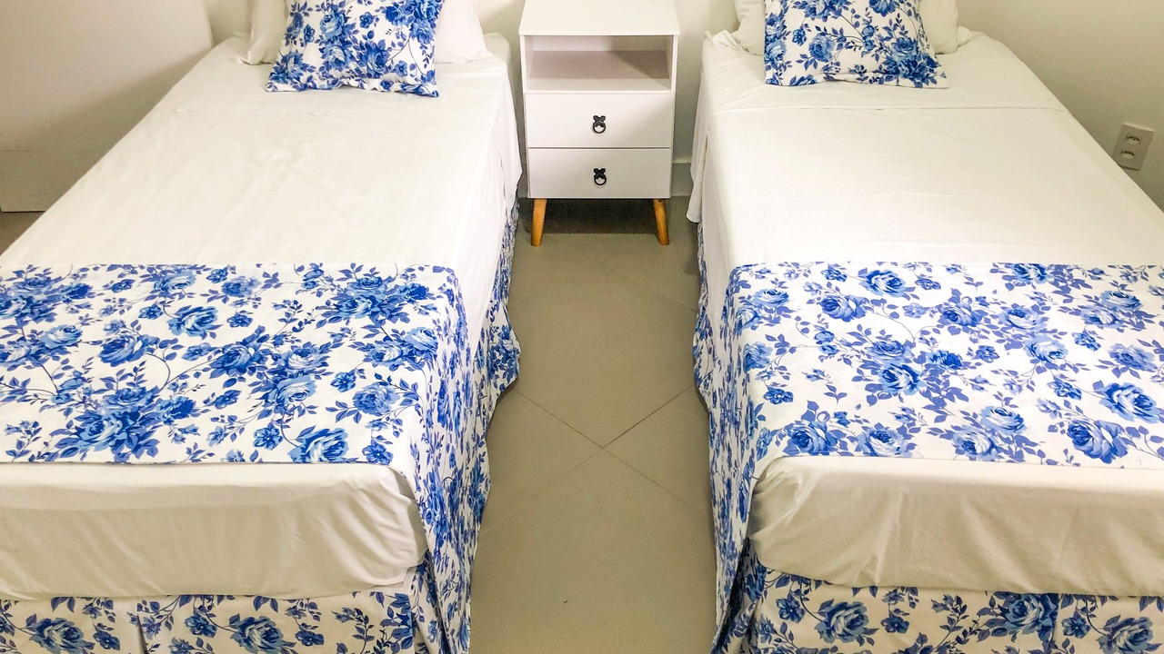 Photo of Bedroom in Jurere