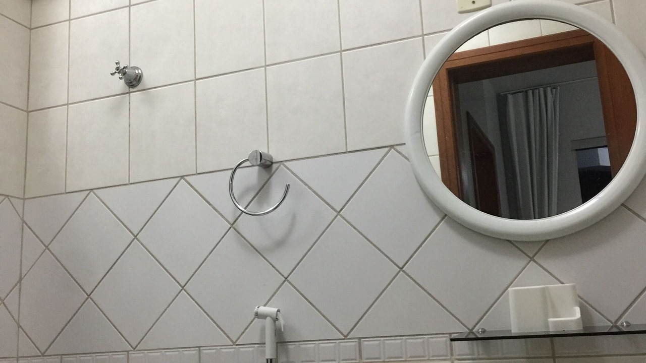 Photo of Bathroom in Ingleses Centro