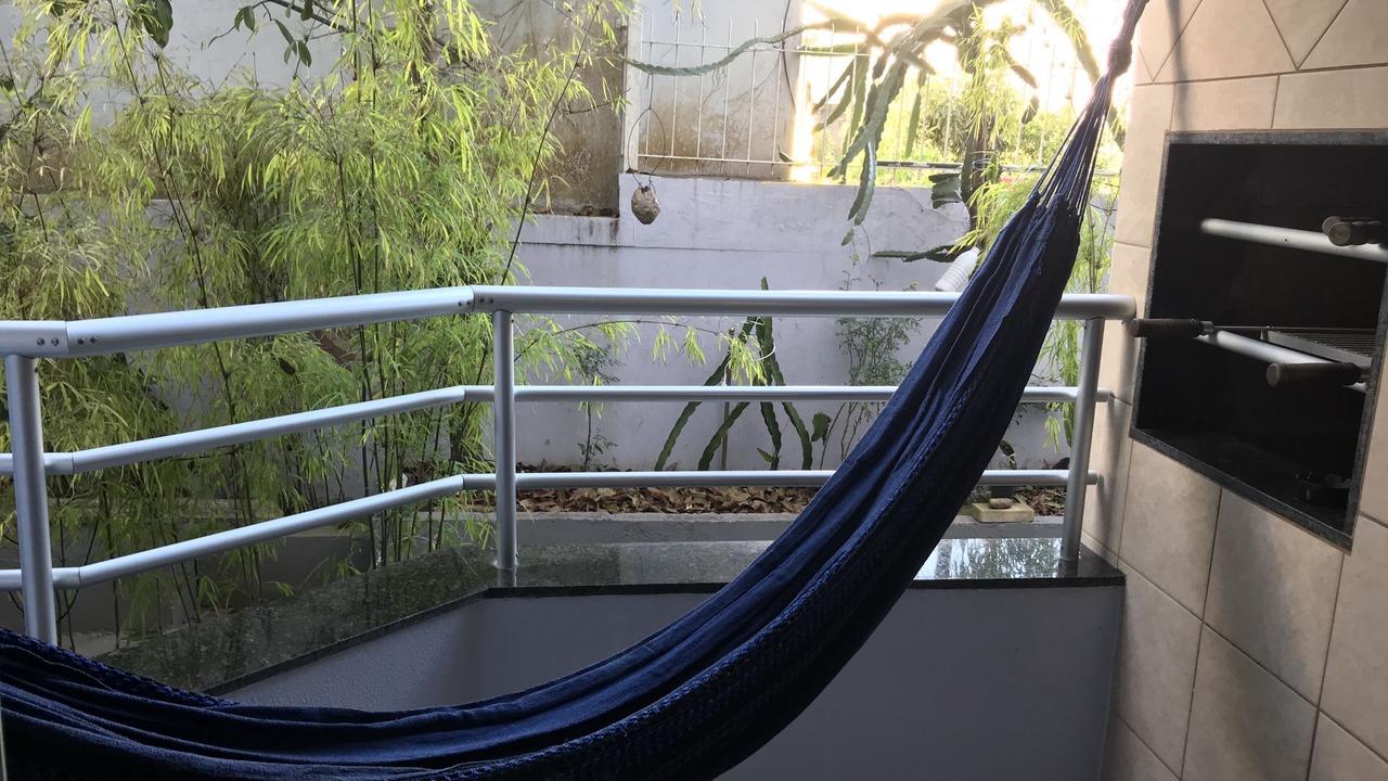Photo of Patio Balcony in Ingleses Centro