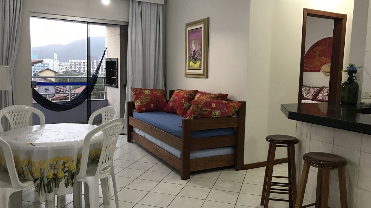 Photo of Livingroom in Ingleses Centro