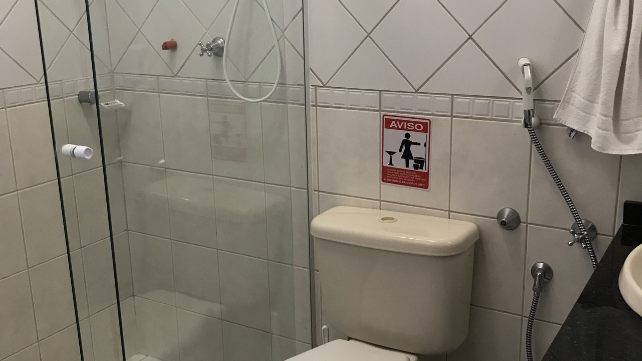 Photo of Bathroom in Ingleses Centro