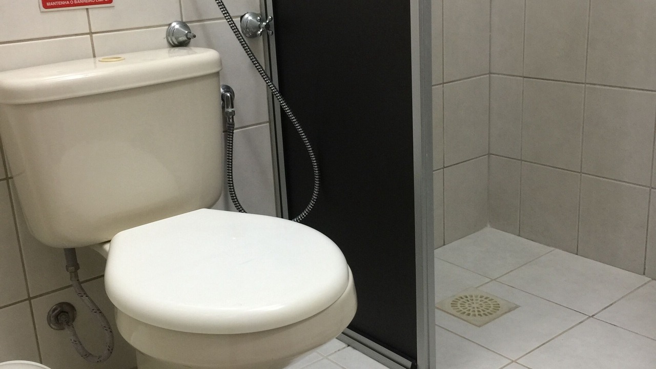 Photo of Bathroom in Ingleses Centro