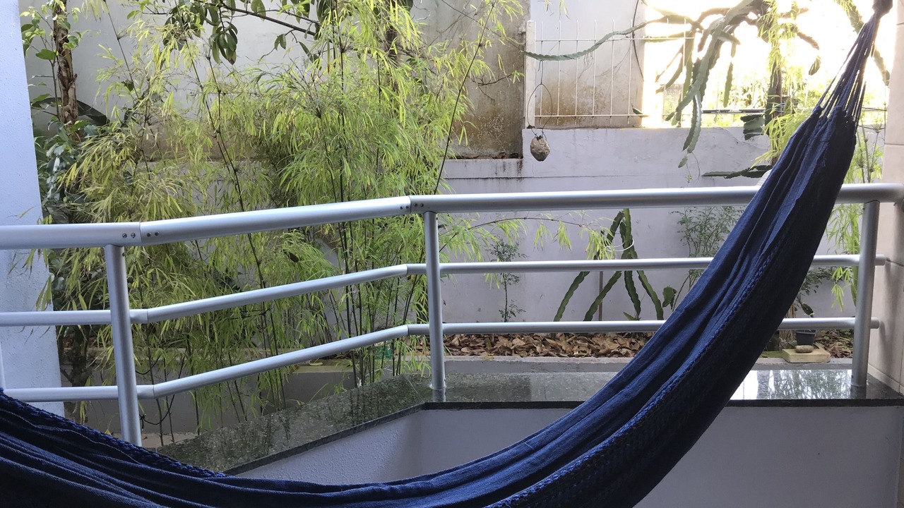 Photo of Patio Balcony in Ingleses Centro