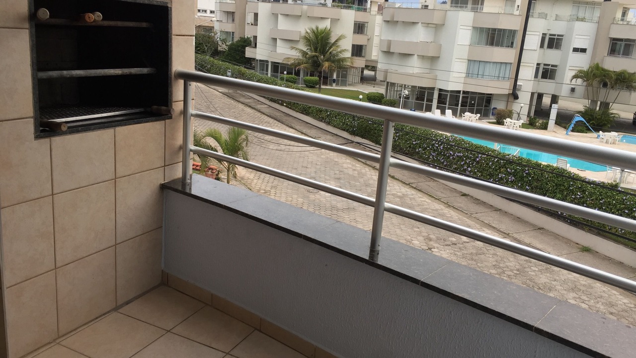 Photo of Patio Balcony in Ingleses Centro