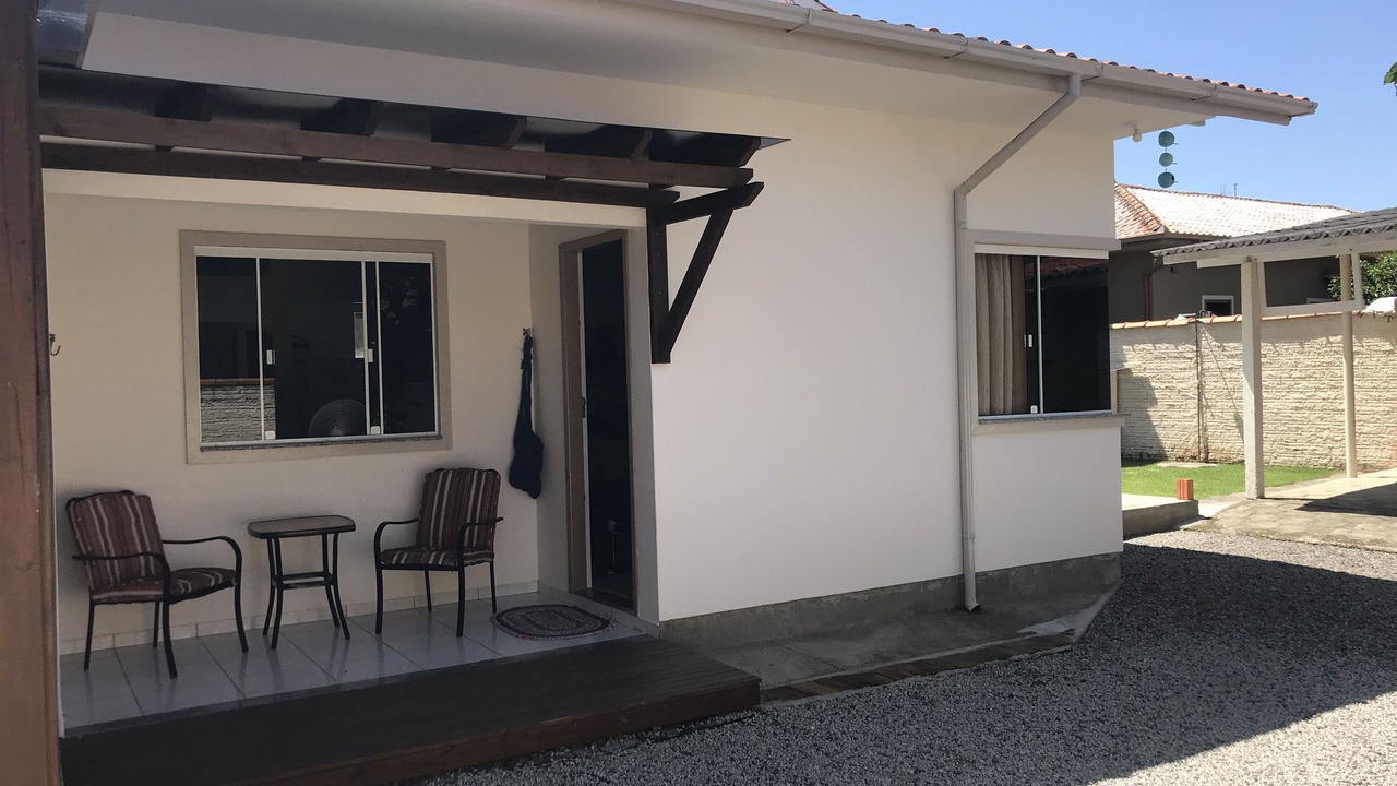 Photo of Patio Balcony in Vila Nova