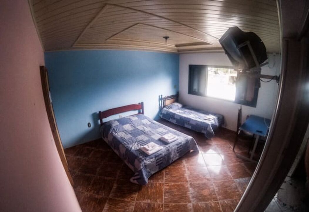 Photo of Bedroom in Vila Sao Jose