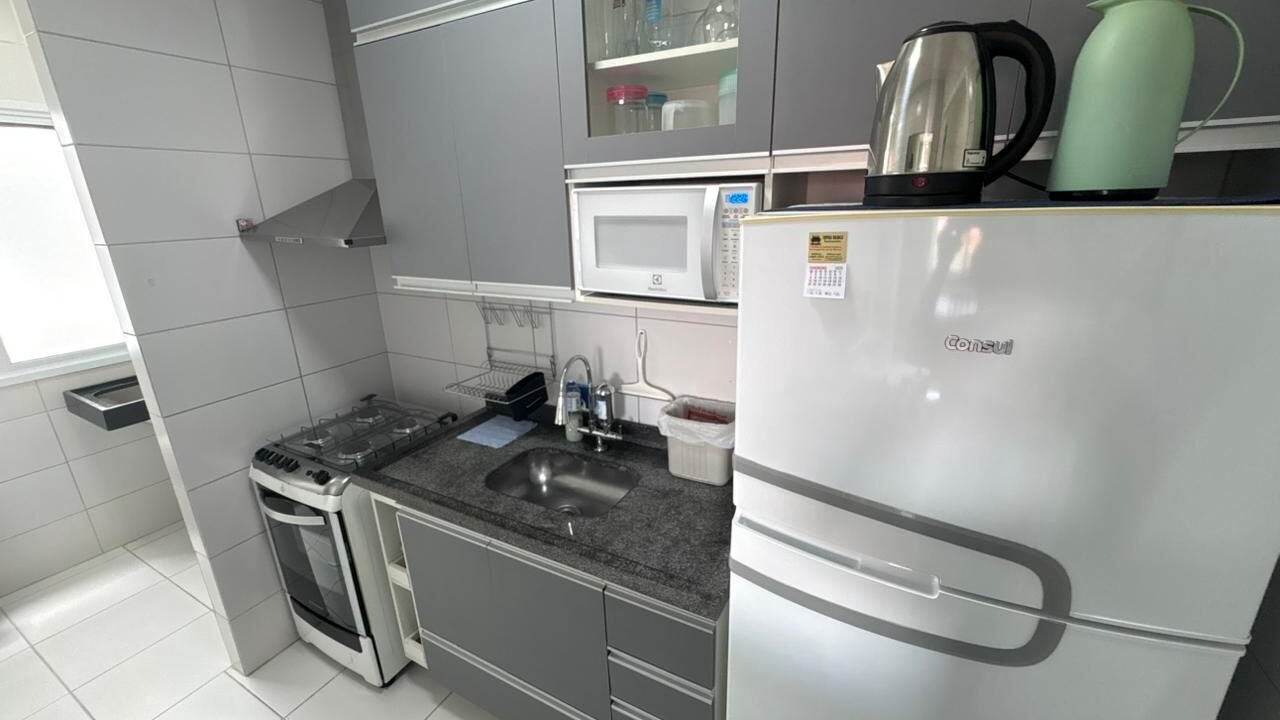 Photo of Kitchen in Martim de Sa