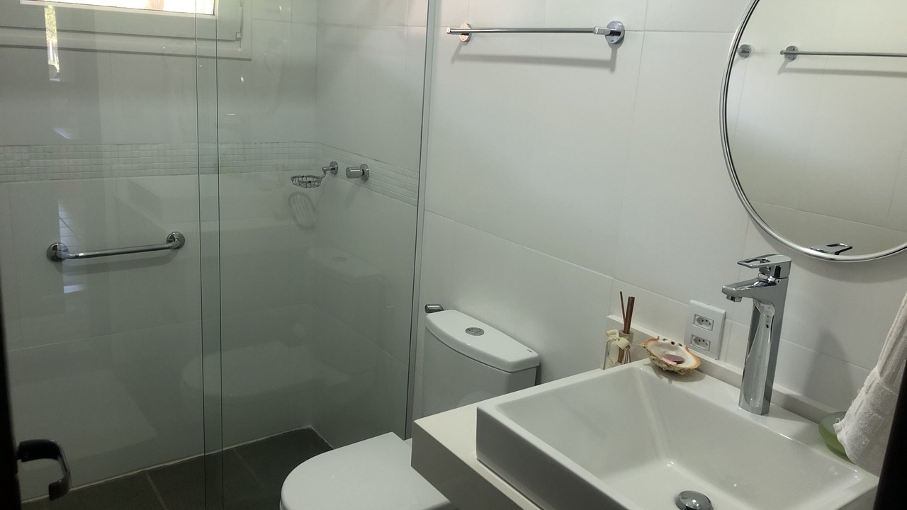 Photo of Bathroom in Garopaba